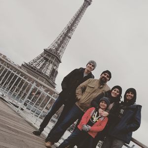 Meet your Posher, Luz